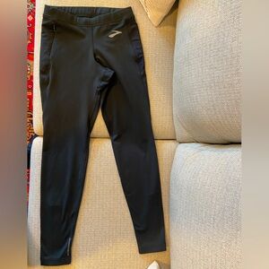 Brooks Running Pants - Mens - Size S